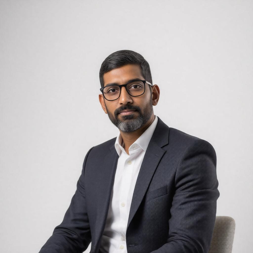 Sundar Pichai